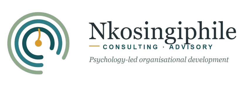 Nkosingiphile Consulting logo